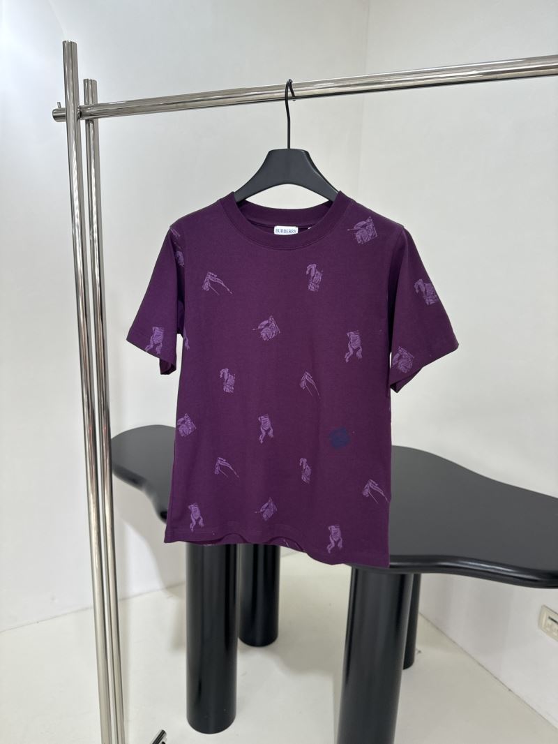 Burberry T-Shirts